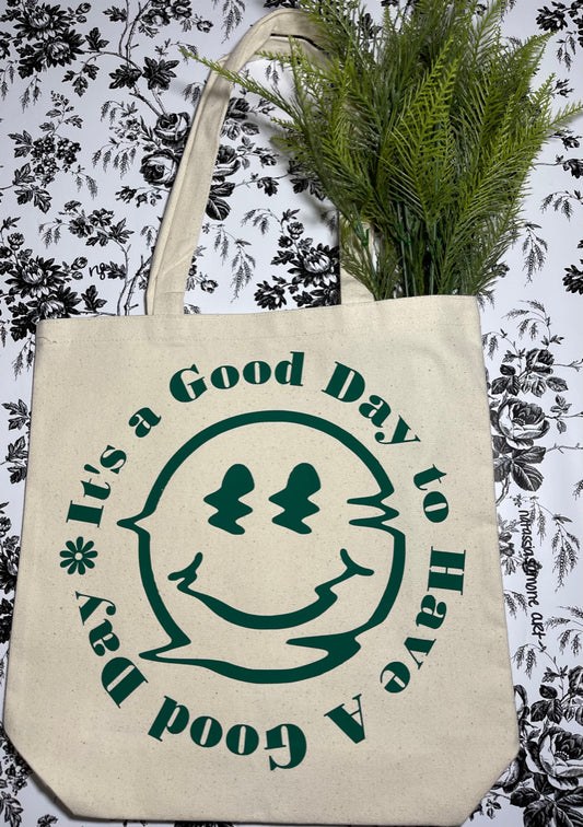 "Good Day"